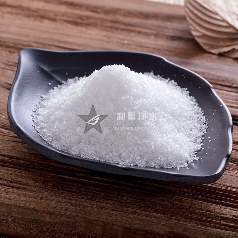 污泥脫水陽離子聚丙烯酰胺投加量是多少？