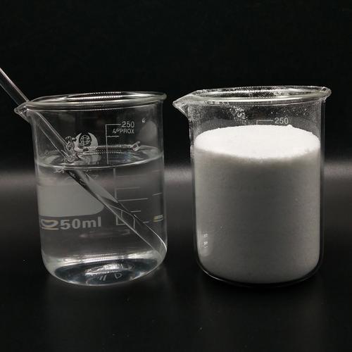 聚丙烯酰胺和純堿（氫氧化鈉）會發(fā)生哪些反應(yīng)？